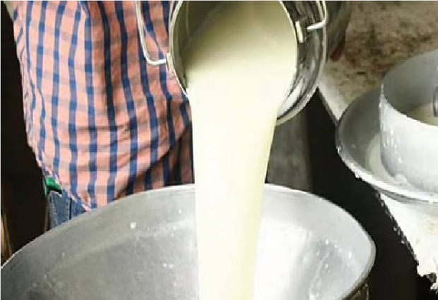 பாலின் பெயரில் விஷம்! குஜராத்தில் 5 ஆண்டுகளாக இயங்கிய ‘செயற்கை பால்’ தொழிற்சாலை அம்பலம்