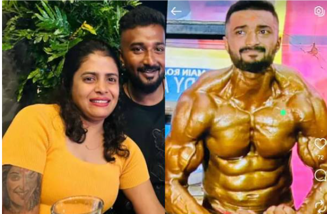 பெங்களூருவில் பயங்கரம்: காதலியின் திருமண அழைப்பிதழால் இளைஞர் விபரீத முடிவு – பெற்றோர் பொலிஸில் புகார்