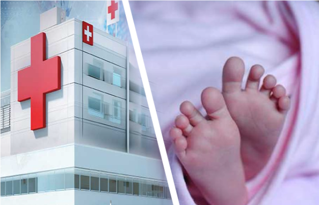 பிறந்த ஒரு மணி நேரத்தில் நேர்ந்த கொடூரம்: கான்பூர் மருத்துவமனையில் ‘வார்மரில்’ குழந்தை கருகி பலி!