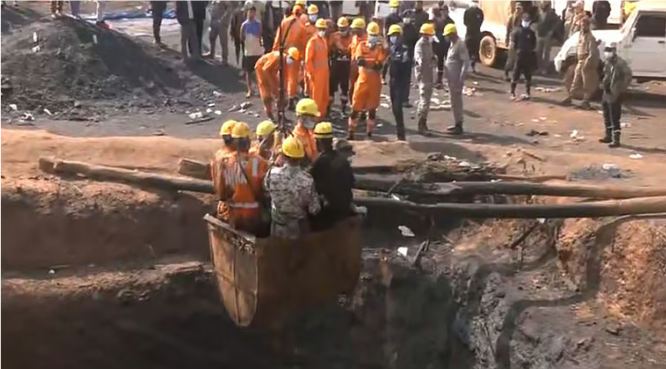 “செத்து பிழைத்த தொழிலாளி”: தகனம் செய்யப்பட்ட நபர் உயிருடன் வீடு திரும்பிய அதிசயம் – மேகாலயாவில் நிகழ்ந்த மர்மம்!