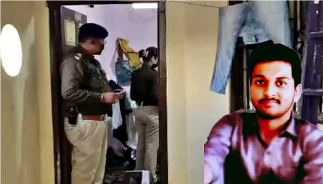 இந்தூர் கொடூரம்: காதலியின் கழுத்தை நெரித்துக் கொன்றுவிட்டு, ஆவியுடன் பேச மாந்தீரிக சடங்கு!