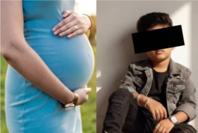 பெங்களூரு: கர்ப்பகால படப்பிடிப்பின் போது சோகம் – 3 வயது சிறுவன் குளத்தில் மூழ்கி உயிரிழப்பு