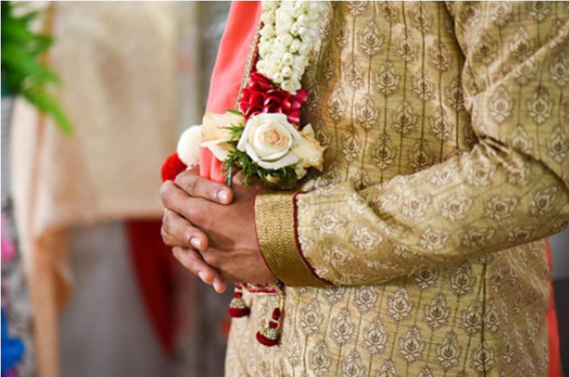 கல்யாண மேடையில் வெடித்த அதிர்ச்சி: மணமகன் குறித்த தகவலால் நிறுத்தம்