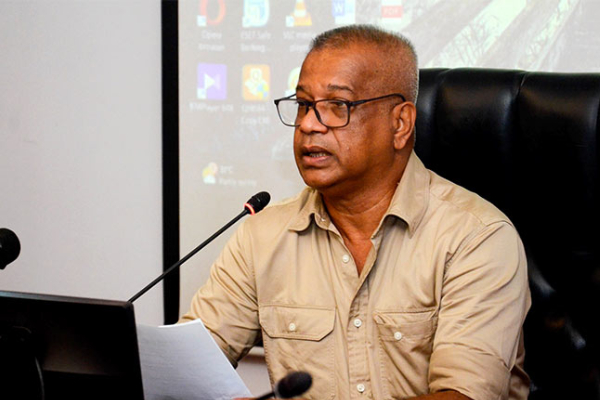 அமைச்சர் லால் காந்தவுடன் மக்கள் நேரடியாகப் பேசலாம்  – குரல் வழிச் செய்திக்கு விசேட இலக்கம் அறிமுகம்.