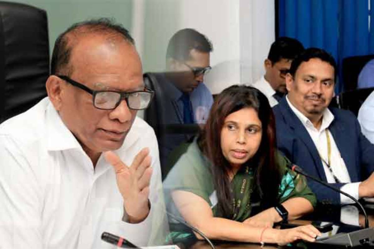 மத்திய கிழக்கு போர் எதிரொலி: 205 விமான சேவைகள் இரத்து!  – சுற்றுலாப் பயணிகளுக்கு காலவரையற்ற விசா நீடிப்பு.