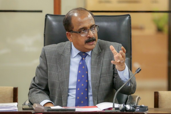 அவசரகாலச் சட்டம்:  மக்கள் உரிமைகளை நசுக்க அல்ல! தேசத்தைப் பாதுகாக்கவே இச்சட்டம்!!  – பாதுகாப்பு அமைச்சு உறுதி.