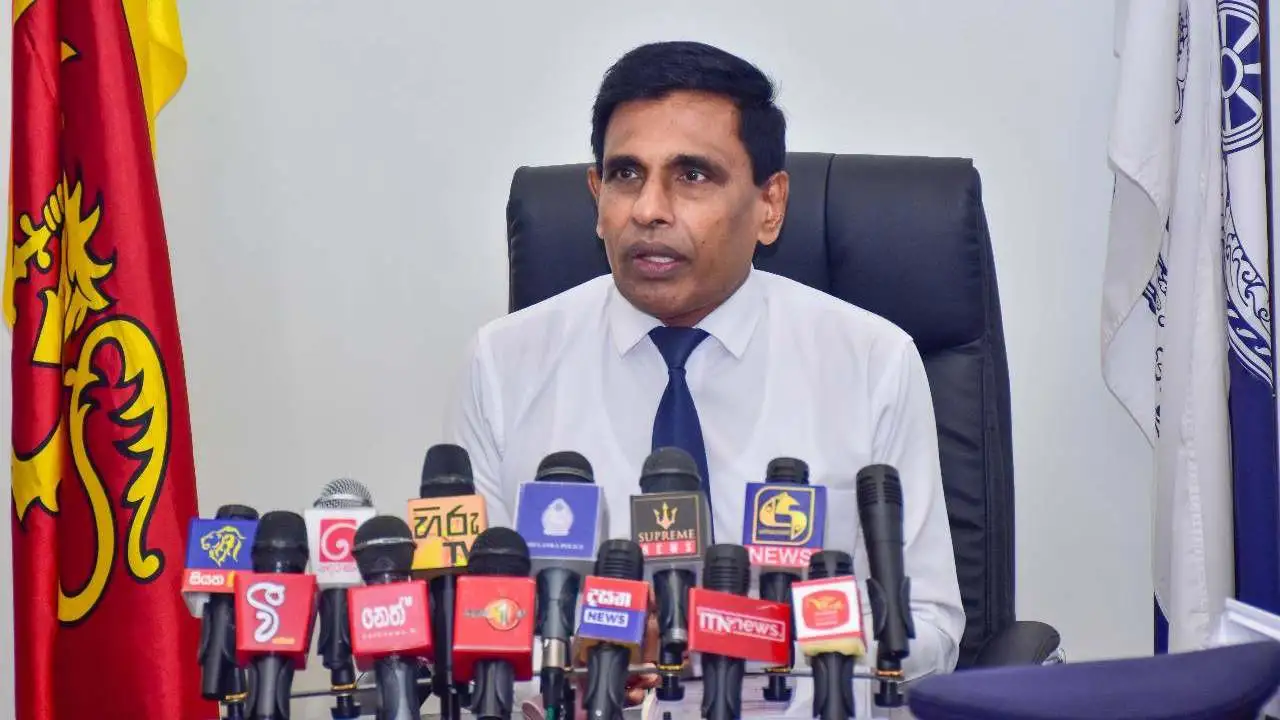 ஈரானிய மாலுமிகளுக்கு ஒரு மாத கால இலவச விசா மனிதாபிமான அடிப்படையில் அரசாங்கம் தீர்மானம்.