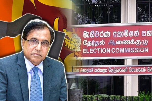 மூன்று மாதங்களுக்குள் அறிக்கை கிடைத்தால் இவ்வருடம் தேர்தல் உறுதி  – விசேட தெரிவுக்குழுவுக்கு ரத்நாயக்க கெடு.