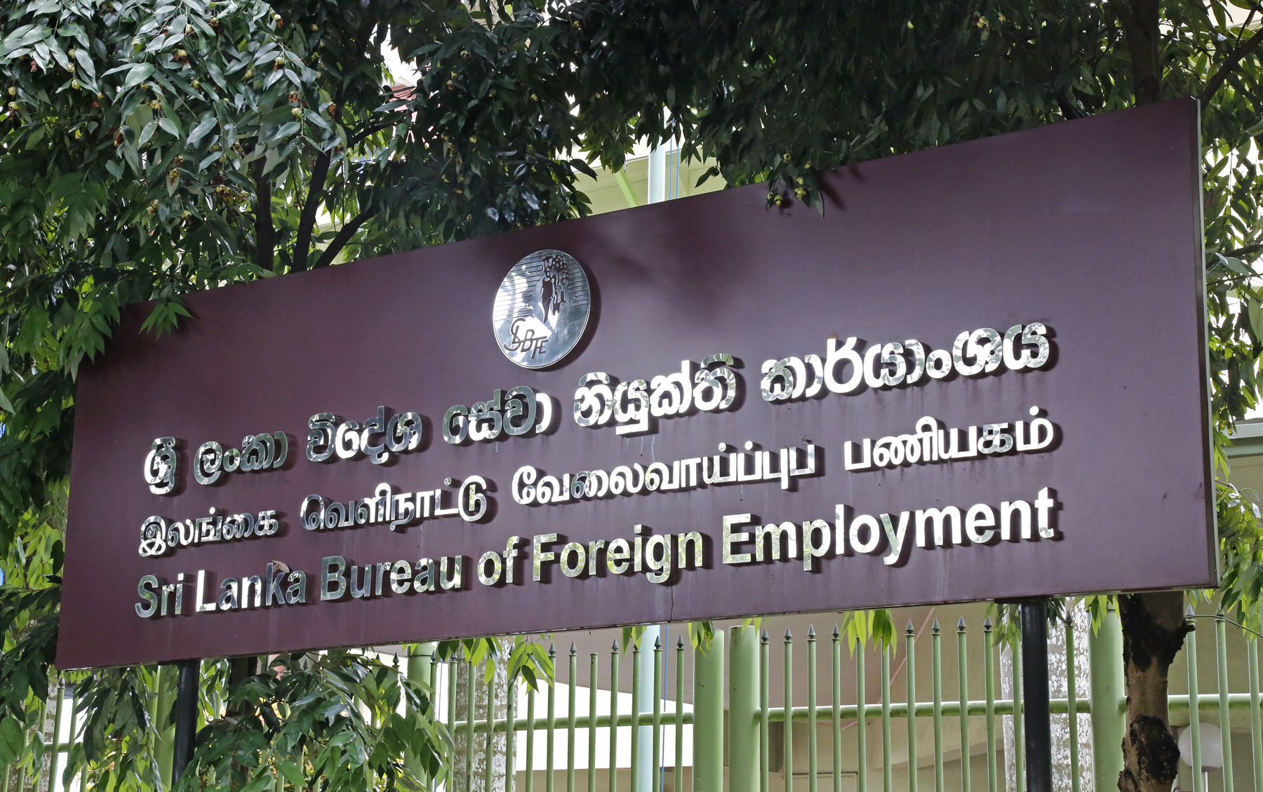 புலம்பெயர் தொழிலாளர் குடும்ப நலனுக்காக கடந்த இரு மாதங்களில் 9 கோடி ரூபா செலவு  – வெளிநாட்டு வேலைவாய்ப்புப் பணியகம் தகவல்.