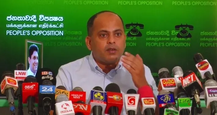 மக்கள் எதிர்பார்ப்பைச் சிதைத்துவிட்டது அரசு  அரிசி முதல் மீன் வரை விலை உயரும் அபாயம்  – மரிக்கார் எம்.பி. பகிரங்க எச்சரிக்கை.