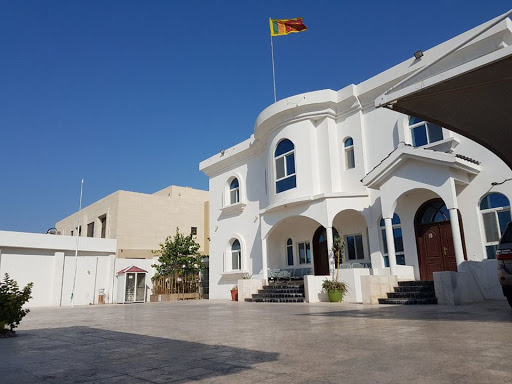 கட்டாரிலுள்ள இலங்கையர்கள் உடனடியாகப் பதிவு செய்யுங்கள்  – பாதுகாப்பு கருதி தூதரகம் அவசர கோரிக்கை.