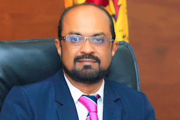 எரிசக்தி அமைச்சருக்கு எதிராகப் பிரேரணை உறுதி  – புதன்கிழமை சஜித் அணி கையளிப்பு.