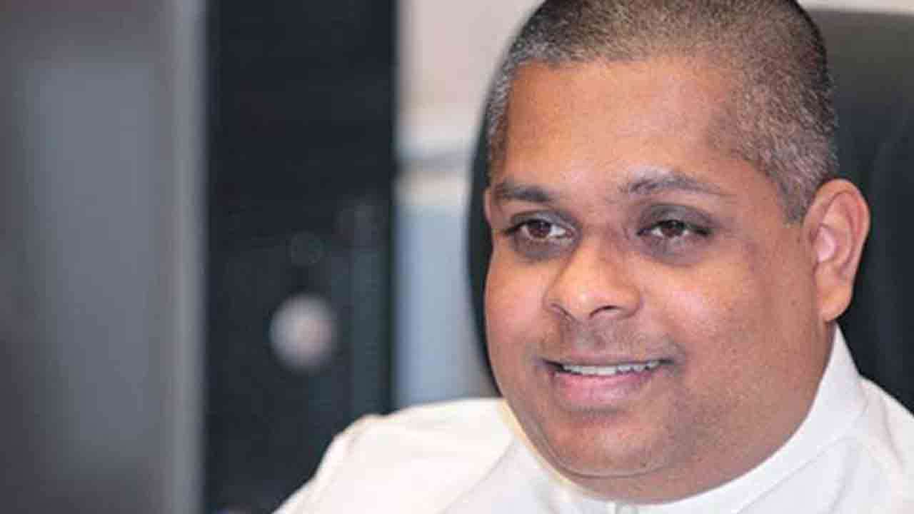 24 கோடி ரூபா சொத்துக் குவிப்பு விவகாரம்:  சஜின் வாஸ் குணவர்தனவுக்கு மார்ச் 24 வரை விளக்கமறியல்!