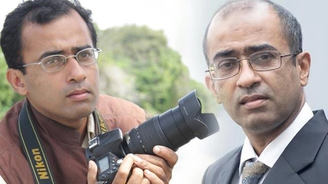 சிரேஷ்ட ஊடகவியலாளர் சஜீவ விஜேவீர காலமானார்!  – இன்று மாலை இறுதிச்சடங்கு.