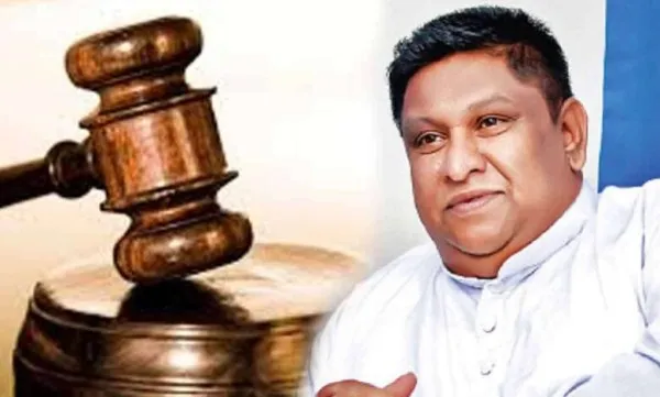 சாமரவுக்கு எதிரான ஊழல் வழக்கு: ஏப்ரல் 30ஆம் திகதிக்கு ஒத்திவைப்பு.
