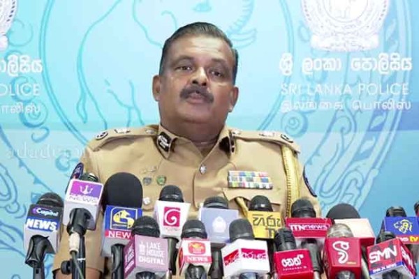 கடந்த ஆண்டை விட இந்த ஆண்டு வீதி விபத்துக்கள் அதிகரிப்பு!  – பொலிஸார் எச்சரிக்கை அறிவிப்பு.