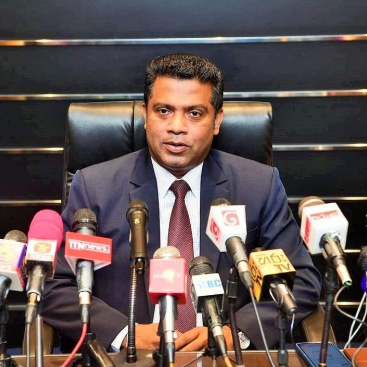 இந்து சமுத்திரத்தின் அமைதியைப் பேணுவதே அரசின் இலக்கு! ஈரானிய கப்பல் விவகாரத்தில் அரசியல் இலாபம் தேடாதீர்கள்!!  – எதிர்க்கட்சிகளுக்கு ஆளுங்கட்சி அறிவுறுத்தல்.