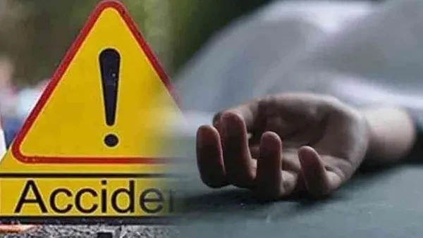 வீதியைக் கடக்க முயன்ற முதியவர் லொறி மோதி பரிதாப உயிரிழப்பு!