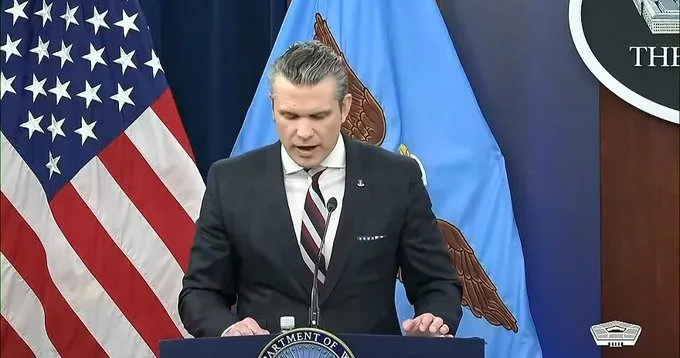 ஈரான் போர்க்கப்பலை மூழ்கடித்தது நாங்களே!  – அமெரிக்கா அதிரடி அறிவிப்பு.