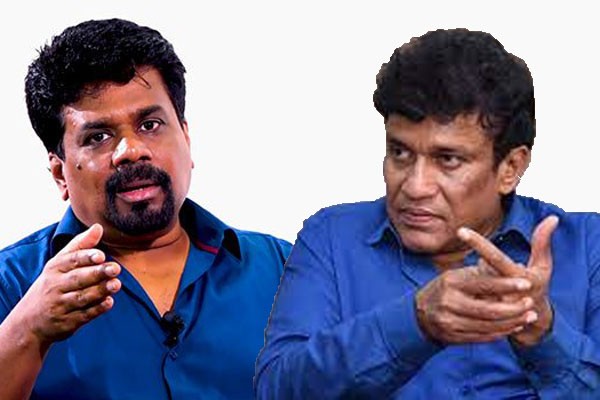 எதிர்க்கட்சியில் இருந்தபோது இரவு 10 மணிக்கு மேல் பேசுவார்  ஜனாதிபதியான பின்னர் அநுர எனது அழைப்புகளுக்குப் பதிலளிப்பதில்லை  – மனோ எம்.பி. பகிரங்கக் கவலை.