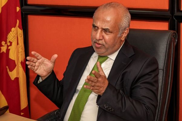 அமெரிக்காவைத் திருப்திப்படுத்த அஞ்சுகின்றதா அநுர அரசாங்கம்?  – ஈரான் விவகாரத்தில் ஹக்கீம் எழுப்பும் காரசாரக் கேள்விகள்.