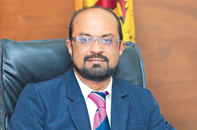 வலுசக்தி அமைச்சருக்கு எதிரான பிரேரணை மீது ஏப். 10 இல் விவாதம்  – சபாநாயகர் தீர்மானம்.