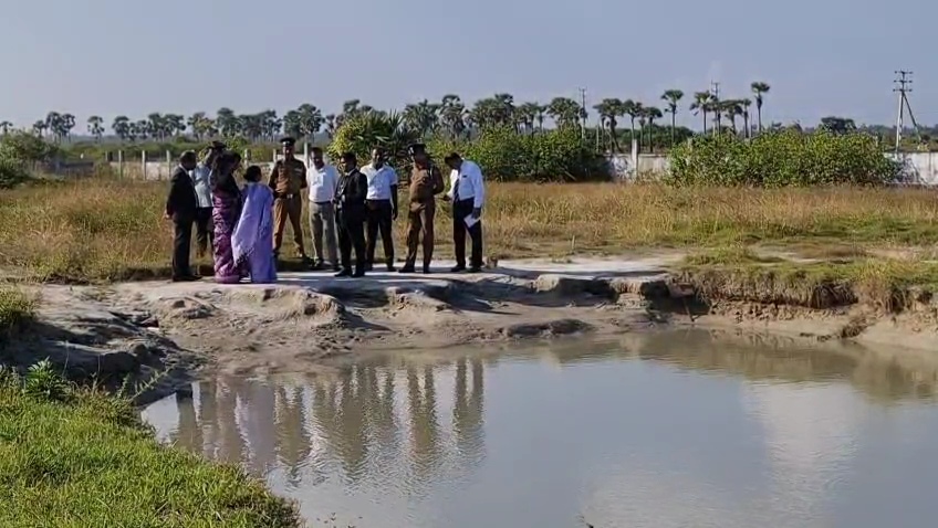 செம்மணி மனிதப் புதைகுழி:  ஏப்ரல் 20 இல் மூன்றாம் கட்ட அகழ்வுப் பணிகள் ஆரம்பம்  – யாழ். நீதிவான் நீதிமன்றம் உத்தரவு.