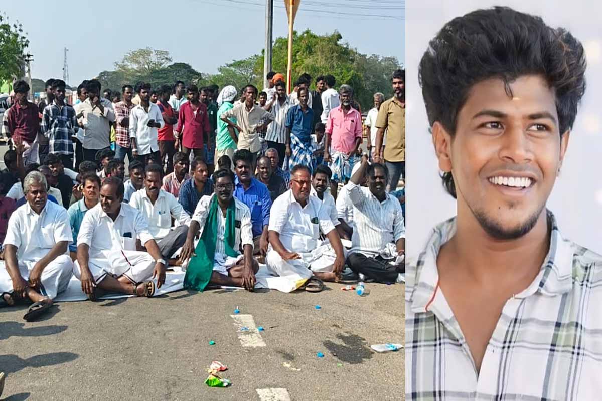 மானாமதுரை விசாரணை கைதி மரணம்: சிபிசிஐடி விசாரணைக்கு அதிரடியாக உத்தரவிட்ட டிஜிபி!