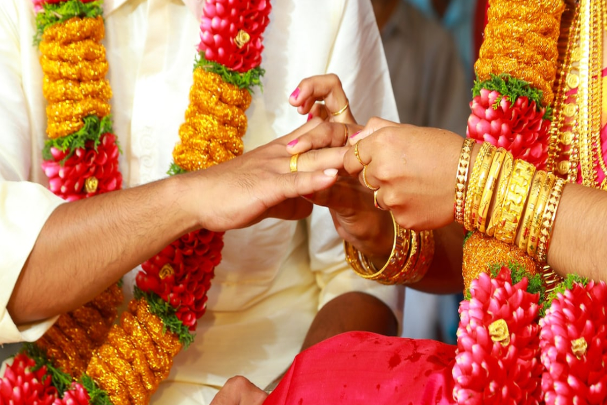 கேரளாவில் 22 பெண்களை ஏமாற்றி திருமணம்: நகைப் பறிப்பு வழக்கில் சிக்கிய ‘கல்யாண மன்னன்’!