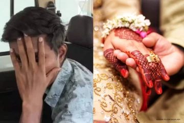 திருமணம் ரத்தான ஆத்திரம்: பெண்ணின் உடலில் வலுக்கட்டாயமாக HIV ரத்தத்தைச் செலுத்திய இளைஞர் – தெலங்கானாவில் கொடூரம்!