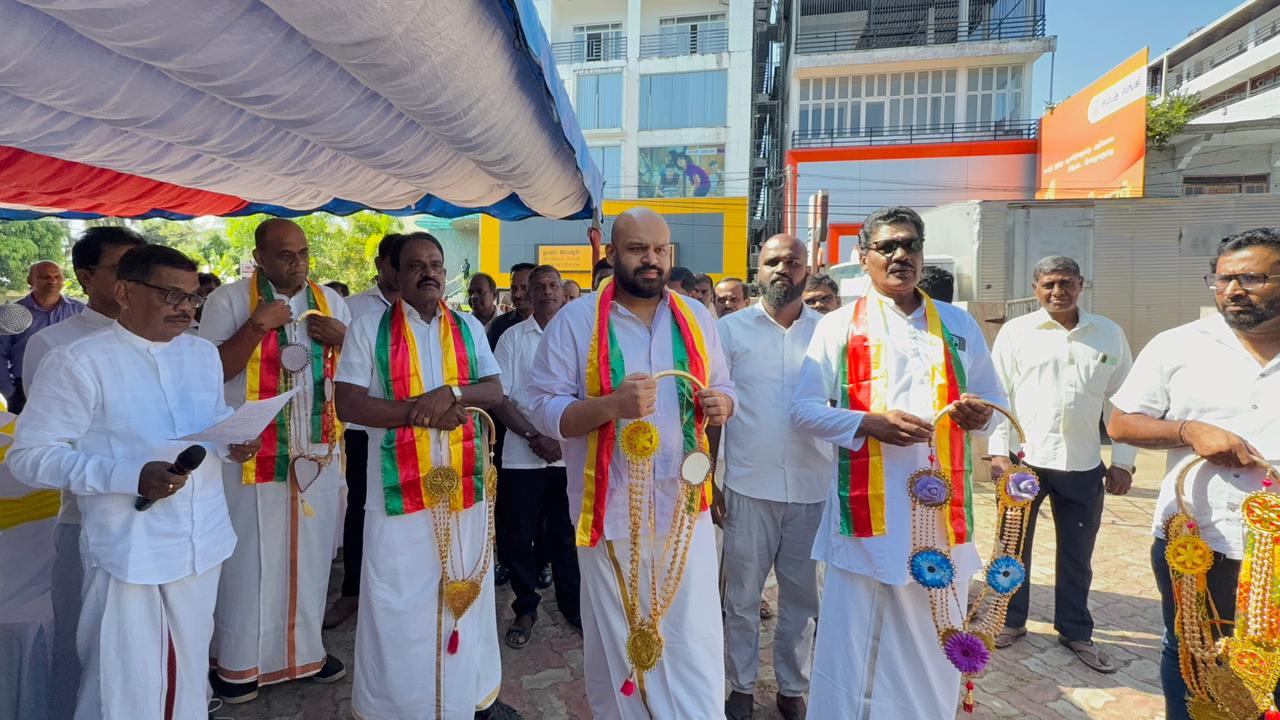 சமஷ்டிக் கொள்கையை ஒருபோதும் கைவிடோம்  – தந்தை செல்வா வழியில் எமது பயணம் தொடரும் என்று சிறிநேசன் எம்.பி. உறுதி.