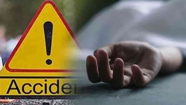 வீதியைக் கடக்க முயன்ற பாதசாரி மோட்டார் சைக்கிள் மோதி மரணம்  – பாணந்துறையில் சோகம்.