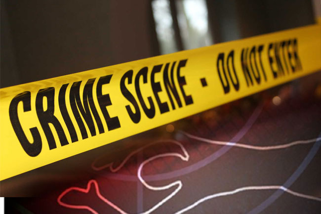 வடமராட்சியில் பயங்கரம்  மருமகனின் வாள்வீச்சில் மாமி பலி!  – மாமனார் உயிருக்கு ஆபத்தான நிலையில் வைத்தியசாலையில்…