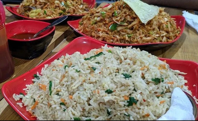 இன்று நள்ளிரவு முதல் உணவக உணவுகளின் விலைகள் அதிகரிப்பு!