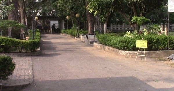 பெண்ணின் சடலத்தைத் தோண்டி நகைகளைத் திருடுவதற்கு முயற்சி!  – மொரட்டுவை மயானத்தில் பரபரப்பு.