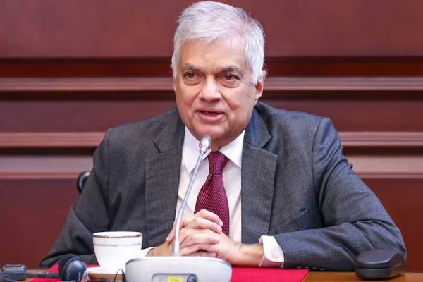 இறையாண்மையைப் பாதுகாக்க கைகோர்த்தன பிரதான கட்சிகள்  – ரணில் விக்கிரமசிங்க வாழ்த்து.