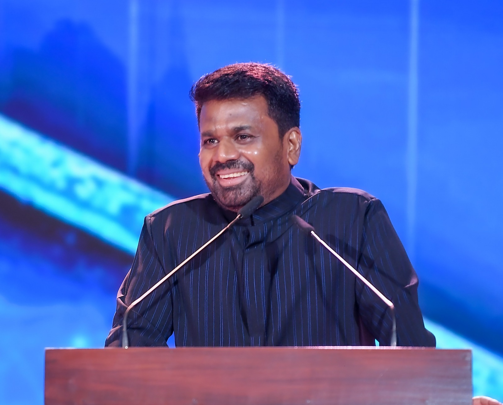 பொருளாதார நெருக்கடியை வென்றெடுக்க கூட்டு முயற்சி  – ஜனாதிபதி அநுர பகிரங்க அழைப்பு.