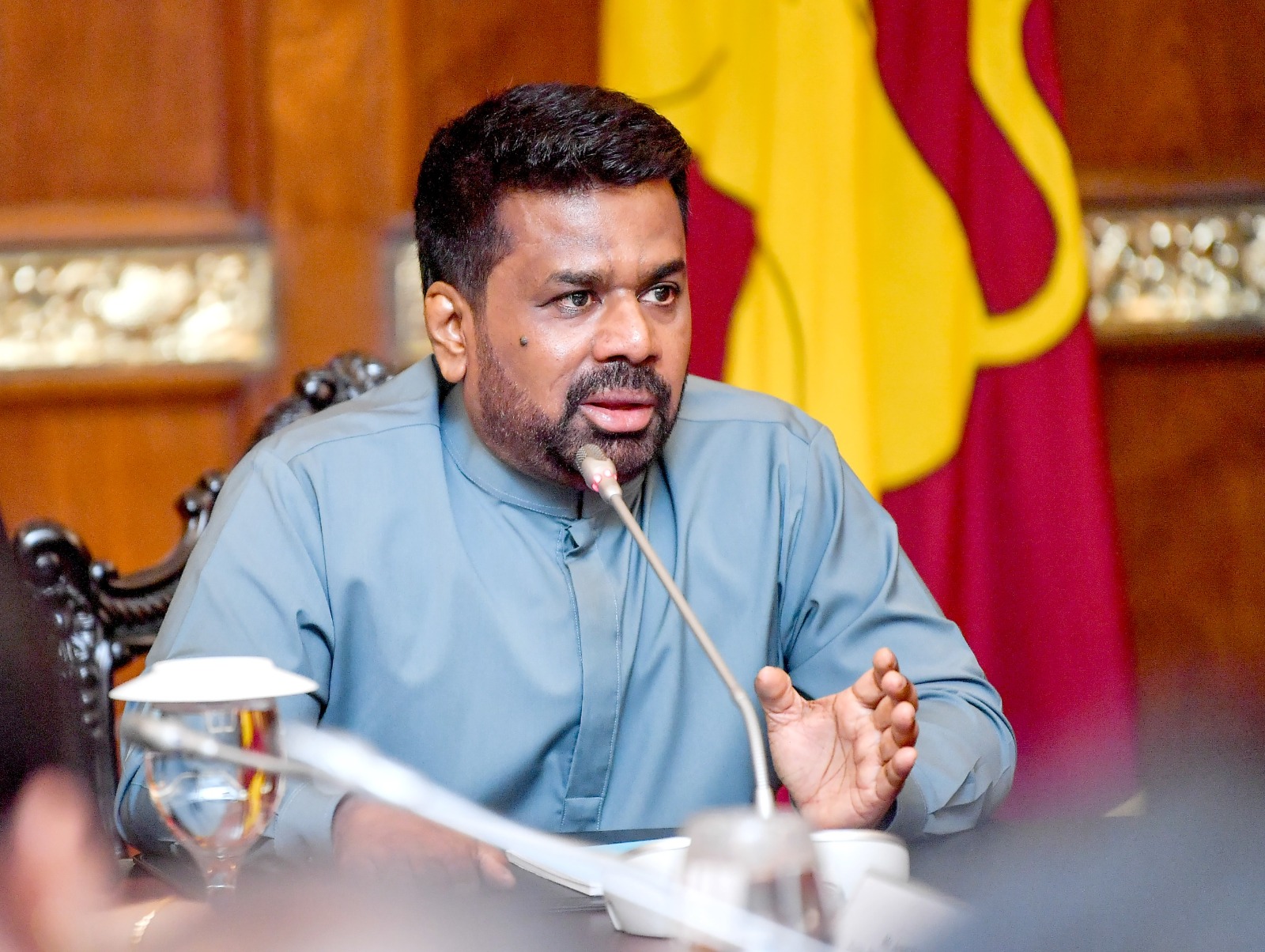 10 புதிய இராஜதந்திரிகளுக்கு நாடாளுமன்றக் குழு அனுமதி.