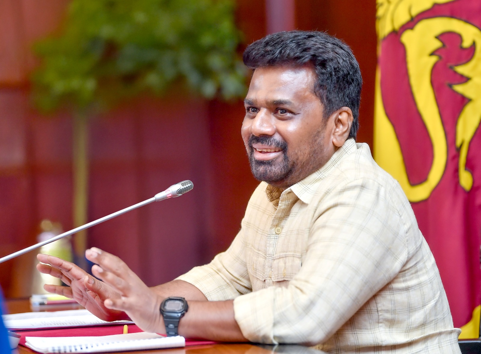 மின்சார சபை ஊழியர்களுக்கு புதிய நியமனக் கடிதங்கள் உறுதி  – ஜனாதிபதி தலைமையிலான கூட்டத்தில் முக்கிய இணக்கப்பாடு.