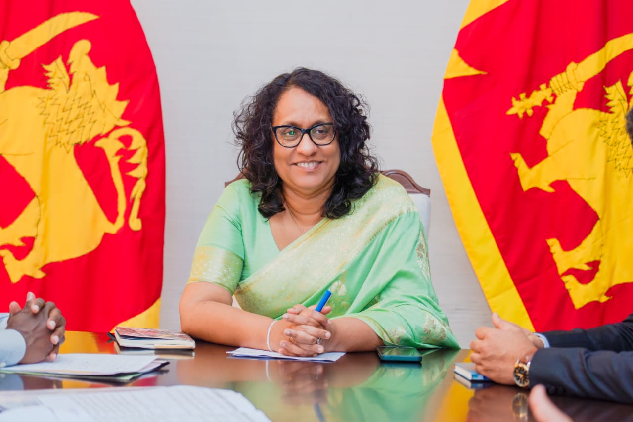 மருத்துவர்களின் இடமாற்றத்தால் அவர்களின் பிள்ளைகளின் கல்வி பாதிக்கப்படவே கூடாது!  – பிரதமர் ஹரிணி உத்தரவு.