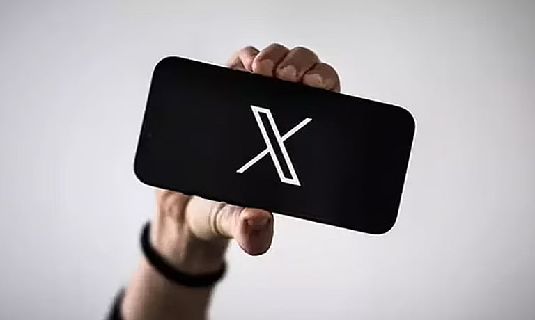 இந்தியாவில் ‘எக்ஸ்’ தளத்திற்கு அதிரடி கட்டுப்பாடு: ஆபாசப் பதிவுகளுக்கு முற்றுப்புள்ளி வைக்கிறது எலான் மஸ்க் நிறுவனம்!