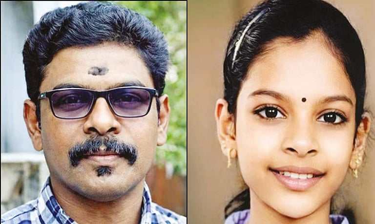 கேரளாவில் பயங்கரம்: மகள்களுக்கு விஷம் கொடுத்துவிட்டு தந்தை தற்கொலை – ஒரு மகள் உயிரிழப்பு.