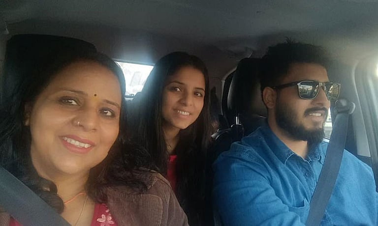 84 இடங்களில் கத்திக்குத்து…காதலுக்கு எதிர்ப்பு தெரிவித்த சகோதரியைக் கொன்ற பொறியாளர்