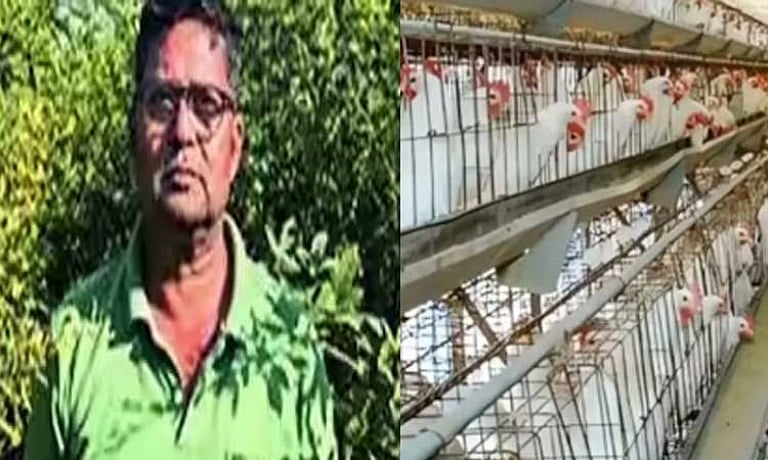 3,000 ரூபாய் முதலீடு.. 15 கோடி வருமானம்.. இப்போது ஆக்ஸ்போர்டு அழைப்பு! இந்திய விவசாயியின் உலகளாவிய அங்கீகாரம்