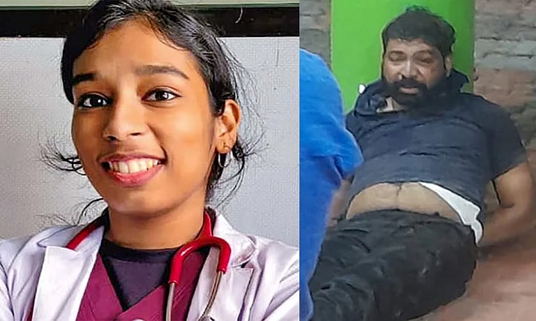 டாக்டர் வந்தனா தாஸ் கொலை வழக்கு: குற்றவாளி சந்தீப்பிற்கு ஆயுள் தண்டனை – கேரள நீதிமன்றத்தின் அதிரடி தீர்ப்பு.