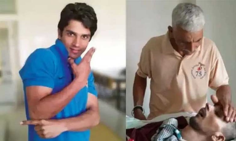 கருணைக் கொலைக்கு அனுமதி அளிக்கப்பட்ட இளைஞரின் உயிர் பிரிந்தது! டெல்லி எய்ம்ஸ் மருத்துவமனையில் சோகம்