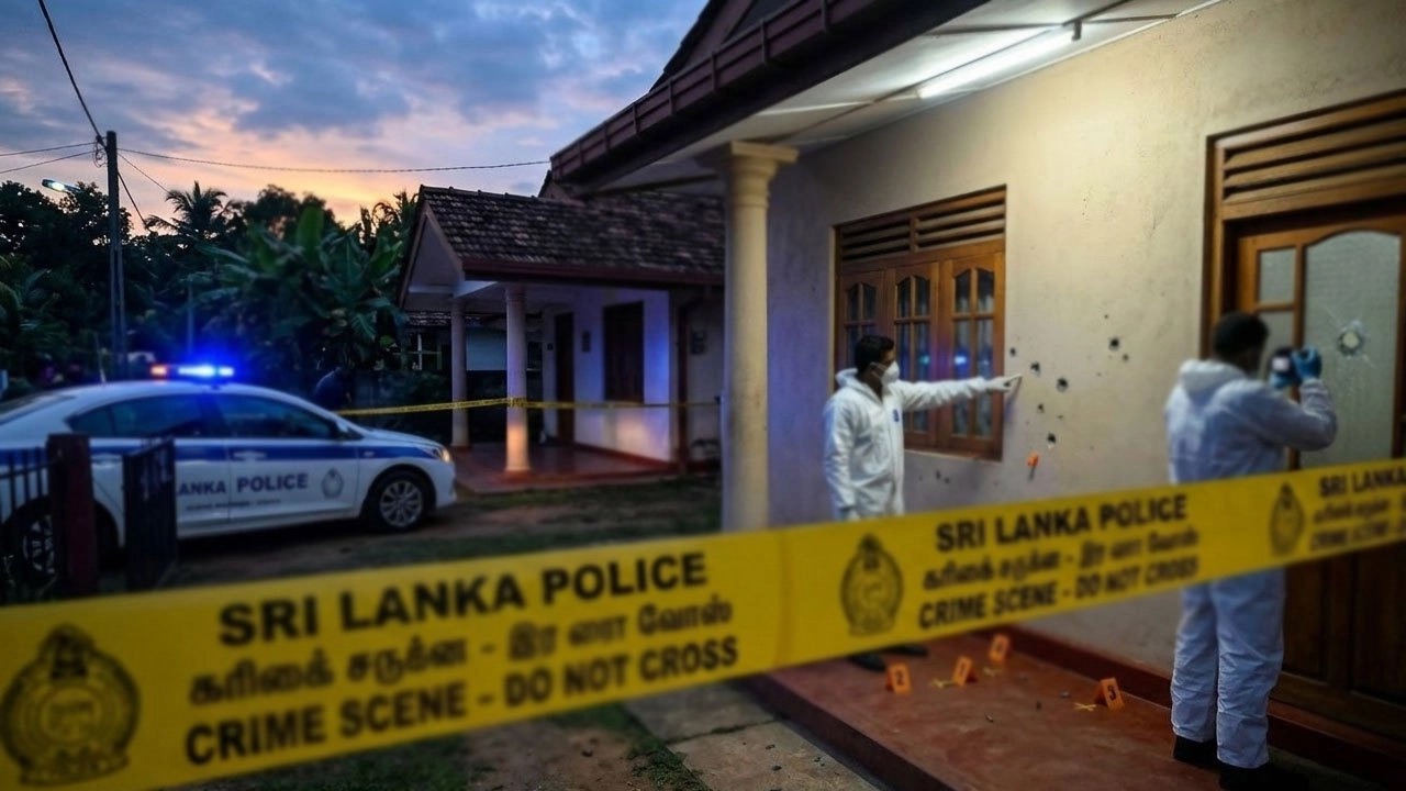 கடலில் இனிமேல் தாக்குதல் நடைபெறாது என அமெரிக்காவிடம் பகிரங்க உறுதி பெறுங்கள்!  – அநுர அரசுக்கு ரணிலின் கட்சி கடும் அழுத்தம்.