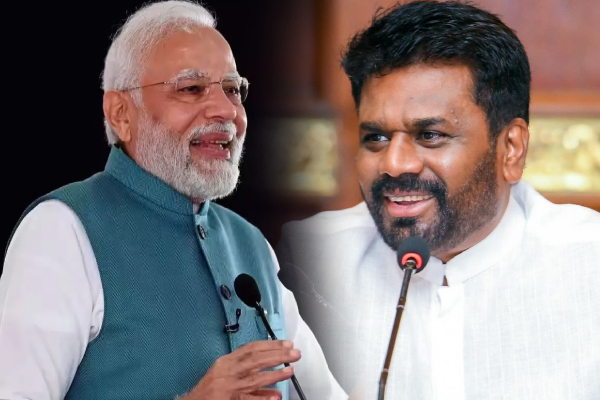 மத்திய கிழக்கு போர் நெருக்கடி:  எரிசக்தி பாதுகாப்பு குறித்து மோடி – அநுர ஆலோசனை!  – தொலைபேசியில் நேற்று உரையாடல்.