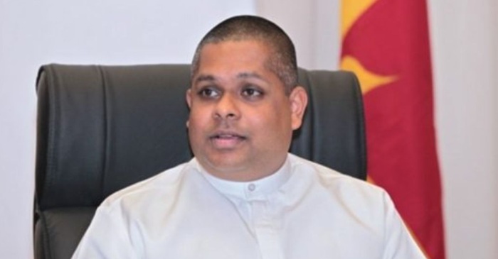 கடும் நிபந்தனைகளுடன் சஜின் வாஸுக்குப் பிணை  – வெளிநாடு செல்லத் தடை.