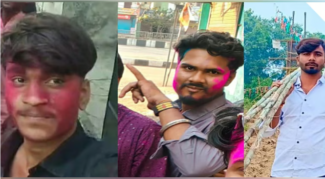 குஜராத்தில் சோகம்: சாயப்பட்டறை கழிவுநீர் தொட்டியை சுத்தம் செய்த 3 தொழிலாளர்கள் விஷவாயு தாக்கி பலி!